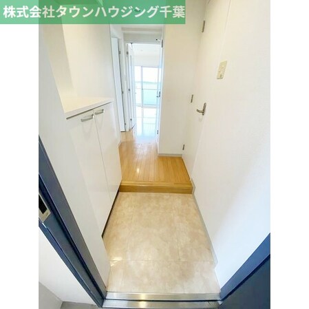 アスモグランデの物件内観写真